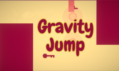 Gravity Jump